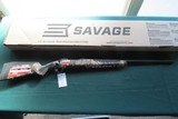 Savage 110 Predator in 204 Ruger - 1 of 11
