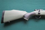 New in Box Weatherby Vanguard 25-06 - 2 of 10