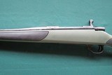 New in Box Weatherby Vanguard 25-06 - 6 of 10
