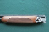 New in Box CZ Redhead Premier Over/Under in 16 Gauge - 10 of 14
