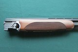 New in Box CZ Redhead Premier Over/Under in 16 Gauge - 8 of 14