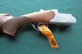 New in Box CZ Redhead Premier Over/Under in 16 Gauge - 5 of 14