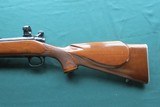Remington Model 700 BDL Custom Deluxe in 7mm-08 - 6 of 13