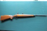 Remington Model 700 BDL Custom Deluxe in 7mm-08 - 1 of 13