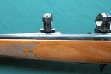 Remington Model 700 BDL Custom Deluxe in 7mm-08 - 9 of 13