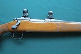 Remington Model 700 BDL Custom Deluxe in 7mm-08 - 3 of 13