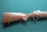 Winchester Model 70 Controlled Round Feed in 243 Winchester - 2 of 10