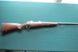 Winchester Model 70 Controlled Round Feed in 243 Winchester - 1 of 10