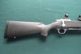 Browning A-Bolt Stainless Stalker in 280 Remington - 2 of 11
