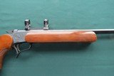 Thompson Center Arms Contender Rifle w/ Bullberry Barrel - 3 of 13