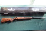Sako 85 L Classic in 300 Winchester Magnum w/Box - 1 of 13