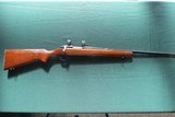 Remington 722 in 222 Remington - 1 of 13