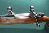 Left Handed Mauser-Werke Model 3000 in 7mm Rem. Mag - 11 of 16