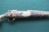 Weatherby Vanguard First Lite in 257 Weatherby Mag. - 3 of 12