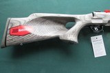Savage B-Mag Target in 17 WSM - 2 of 10