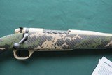 Weatherby Mark V Backcountry in 6.5 Weatherby RPM - 3 of 14