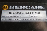 Beragra B-14 HMR in 308 Winchester - 10 of 10