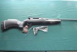 Thompson Center Dimension in 204 Ruger - 1 of 10