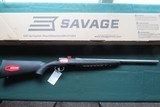 Savage B-Mag in 17 WSM - 1 of 9