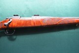 Remington Model 700 BDL Varmint Special in 22-250 - 3 of 10