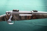 Remington model 700 RMEF Edition in 300 Win. Mag. - 8 of 11