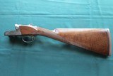 Winchester Model 23 Golden Quail in 12 Gauge - 4 of 15