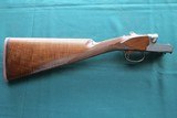 Winchester Model 23 Golden Quail in 12 Gauge - 2 of 15