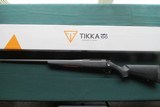 Tikka T3X Lite LH in 7mm Remington Magnum - 1 of 12