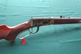 Cimarron 1894 DLX in 38-55 Winchester - 4 of 7