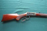 Cimarron 1894 DLX in 38-55 Winchester - 2 of 7