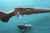 CZ 457 American in 22 Long Rifle - 8 of 10