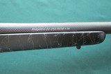 Christensen Arms Ridgeline in 22-250 Remington - 6 of 9