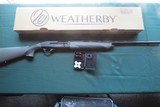 Weatherby Element in 20 Gauge - 1 of 11