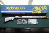 Mossberg 930 Snow Goose 12 Gauge - 1 of 9