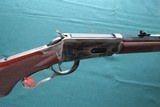 Cimarron 1894 DLX in 38-55 Winchester - 6 of 11