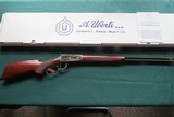 Cimarron 1894 DLX in 38-55 Winchester - 1 of 11