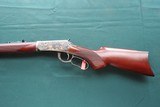 Cimarron 1894 DLX in 38-55 Winchester - 4 of 11