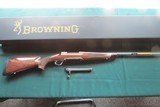 Browning X-Bolt White Gold Medallion in 25-06 - 1 of 10
