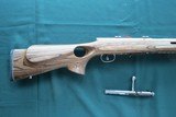 Savage 93R17-BTVLSS Left Handed Rifle in 17 HMR - 4 of 8