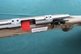 Savage 93R17-BTVLSS Left Handed Rifle in 17 HMR - 6 of 8