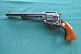 Cimarron P-Model in 32/20 - 32 W.C.F. w/ 7.5" barrel - 3 of 5