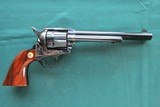 Cimarron P-Model in 32/20 - 32 W.C.F. w/ 7.5" barrel - 2 of 5