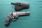 Taurus Model 607SS in 357 Magnum - 1 of 9