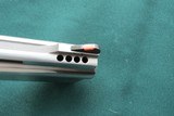 Taurus Model 607SS in 357 Magnum - 4 of 9