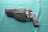 Taurus Model 607SS in 357 Magnum - 9 of 9