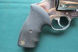 Taurus Model 607SS in 357 Magnum - 6 of 9