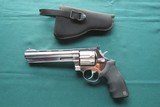 Taurus Model 607SS in 357 Magnum - 2 of 9