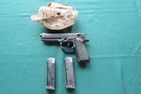 Beretta 92F in 9mm - 1 of 7