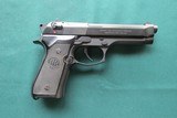 Beretta 92F in 9mm - 2 of 7