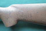 Remington 700 SPS Varmint rifle in 223 Remington w/upgrades - 5 of 9